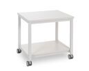 SybaSquare mobile laboratory trolley, (800 x 750 x 600 mm)