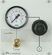 Pneumatic system, with monometer and pressure regulator, (24 PU)