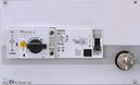3-phase panel, 400V/16Awith type-B RCD for AC/DC, 25A/30mA, (42PU)                
