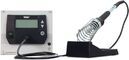 Digital soldering station, 70  W, adjustable temperature settings, 100-450°, (30 PU)