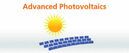 Display for Advanced Photovoltaics equipment