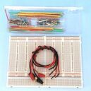 UniTrain-I Breadboard system with cableset (140 pcs)                            